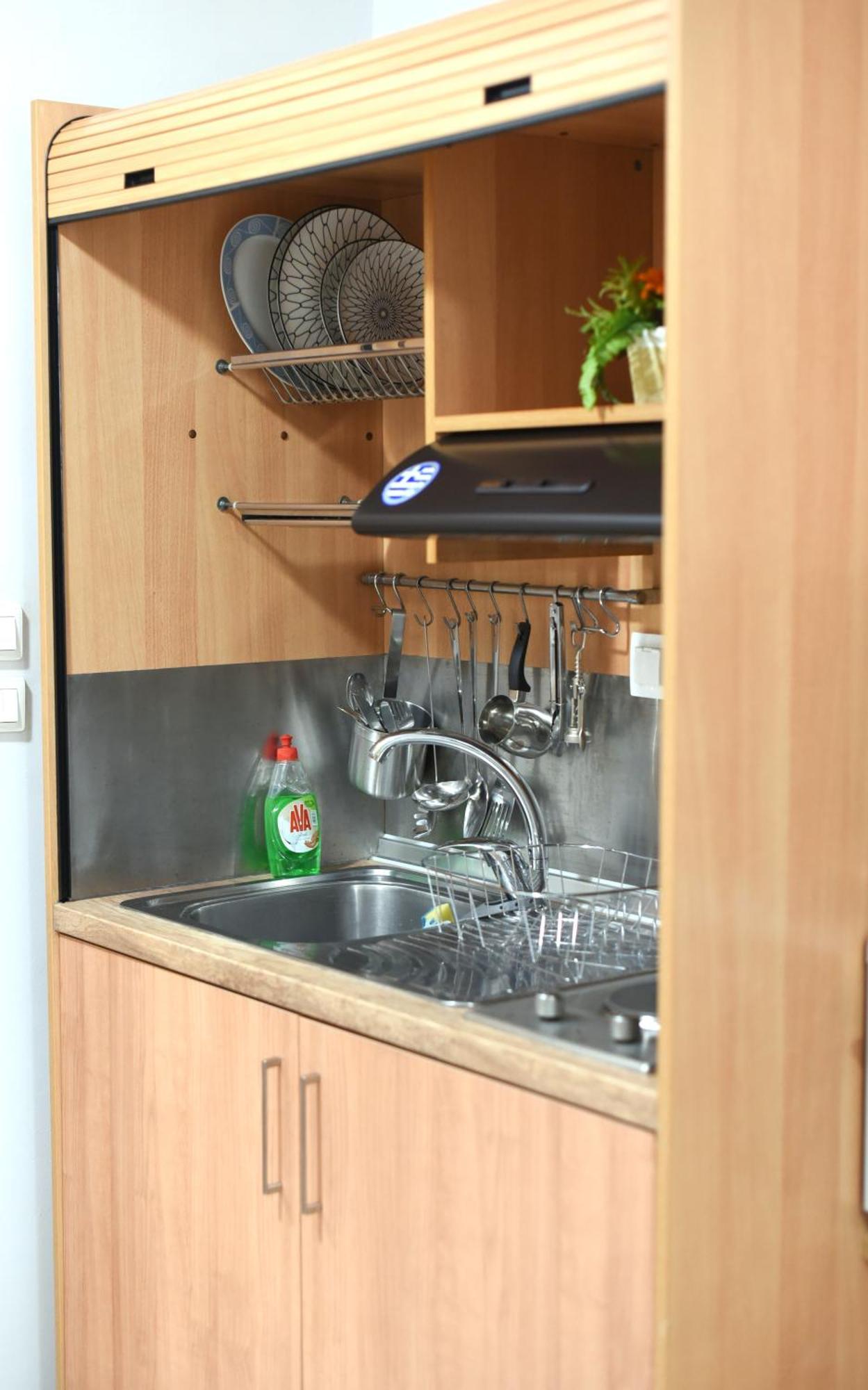 Harry'S Studio - Center Thessalonique Extérieur photo