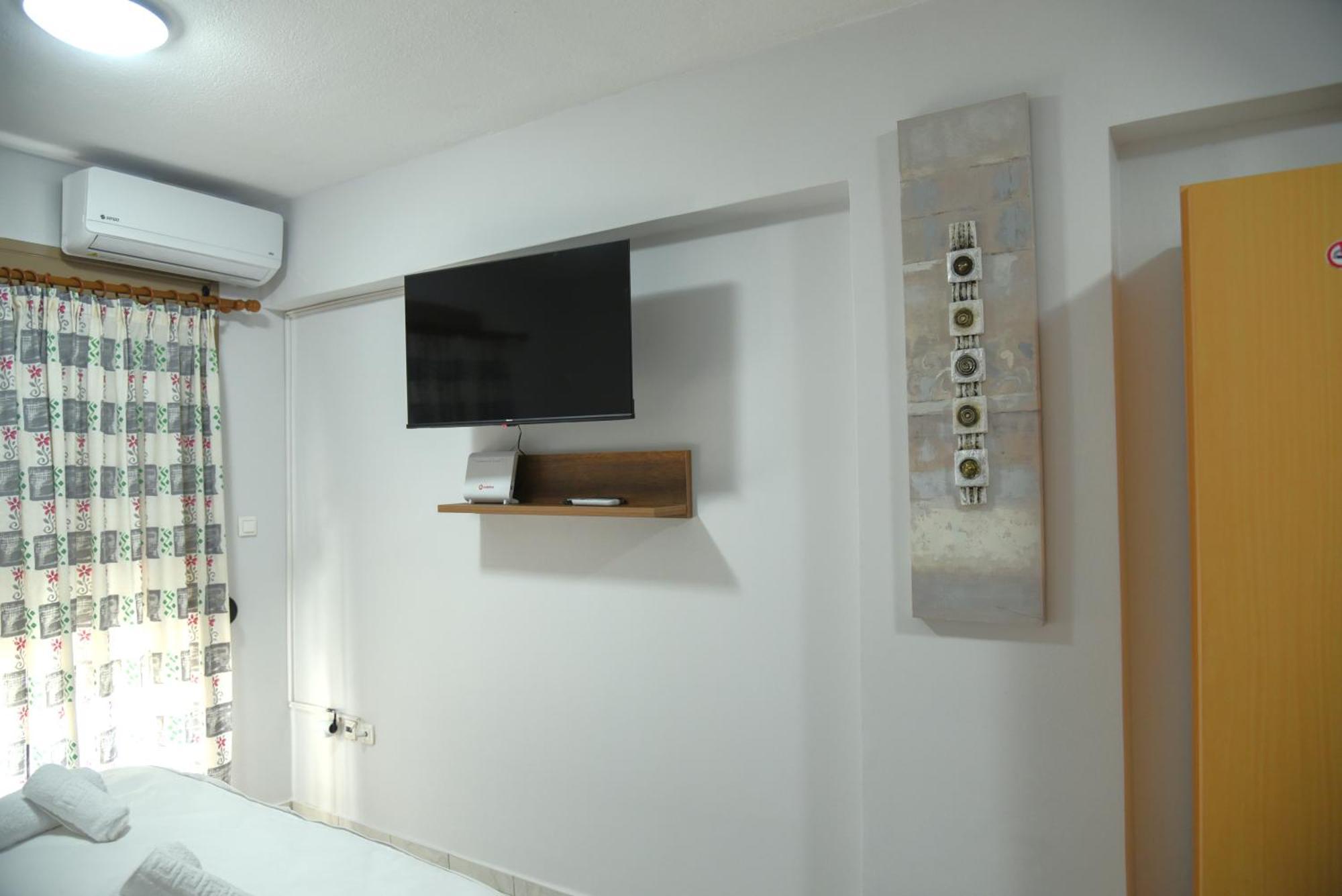 Harry'S Studio - Center Thessalonique Extérieur photo